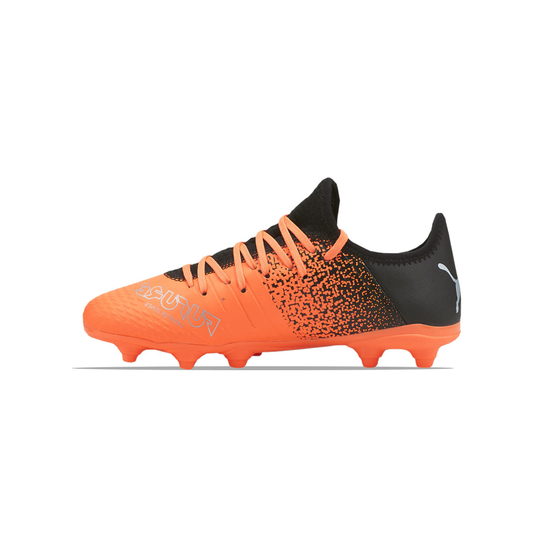 Botines Niños Puma Future Z 4.3 FG — imagen 2