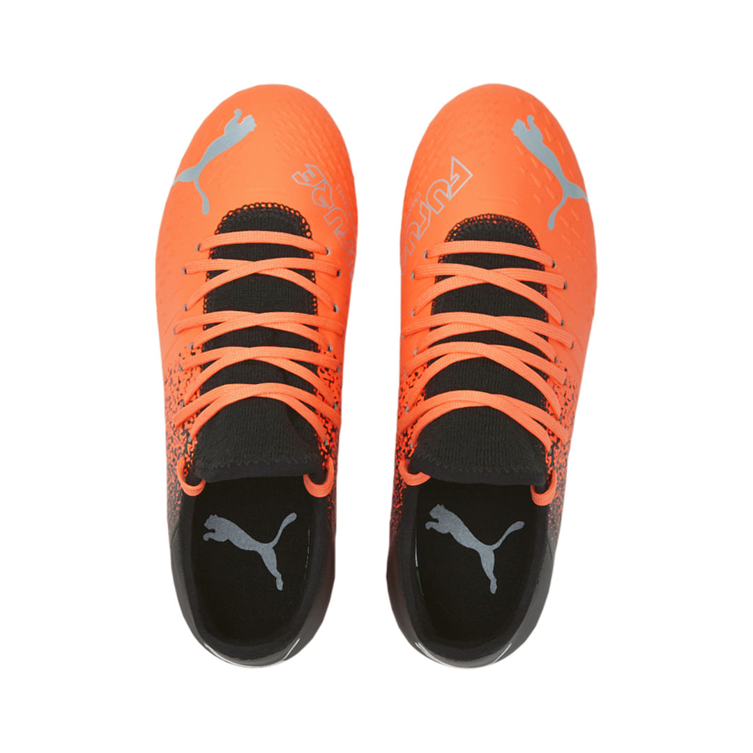 Botines Niños Puma Future Z 4.3 FG — imagen 4