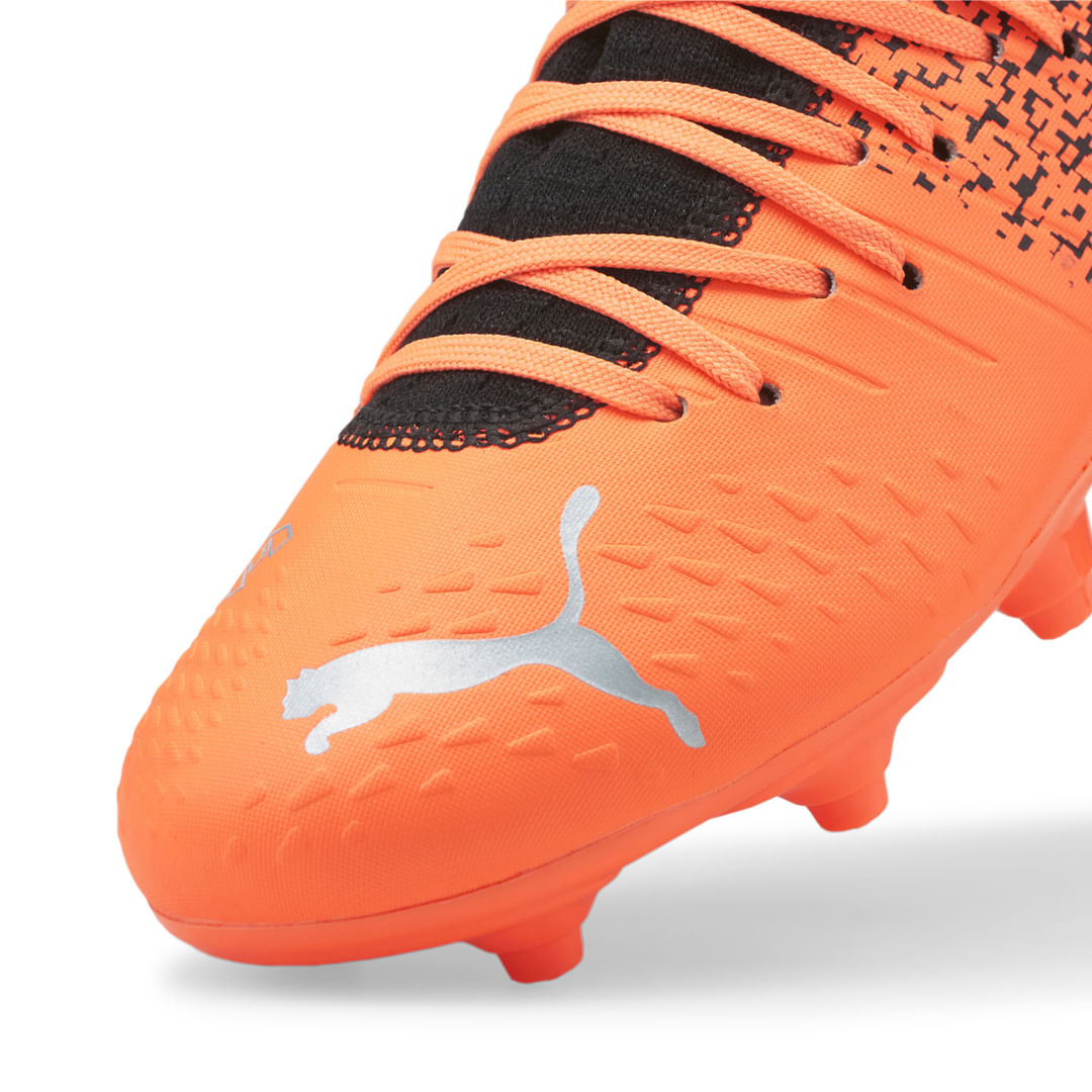 Botines Niños Puma Future Z 4.3 FG — imagen 5
