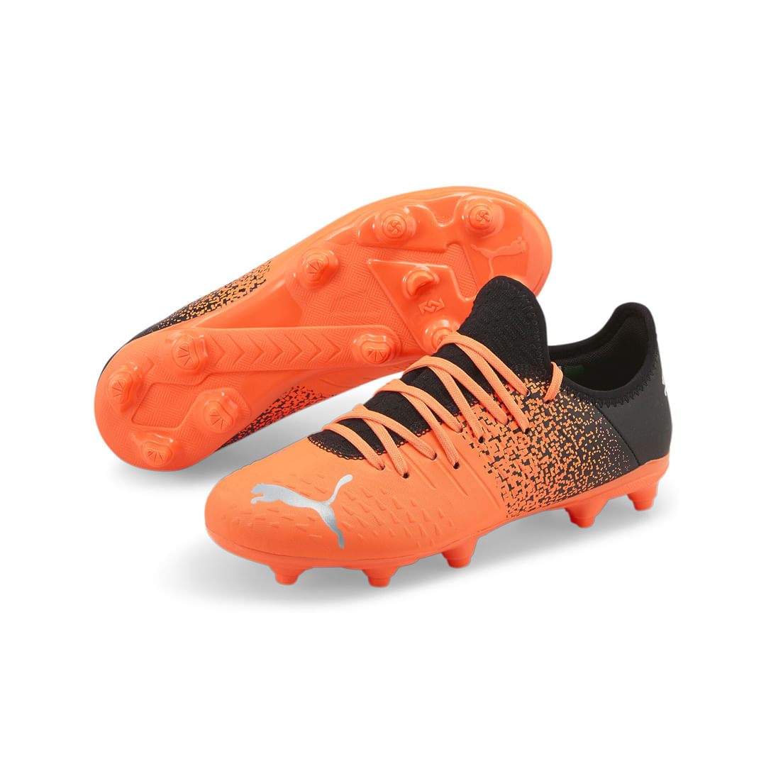 Botines Niños Puma Future Z 4.3 FG — imagen 7