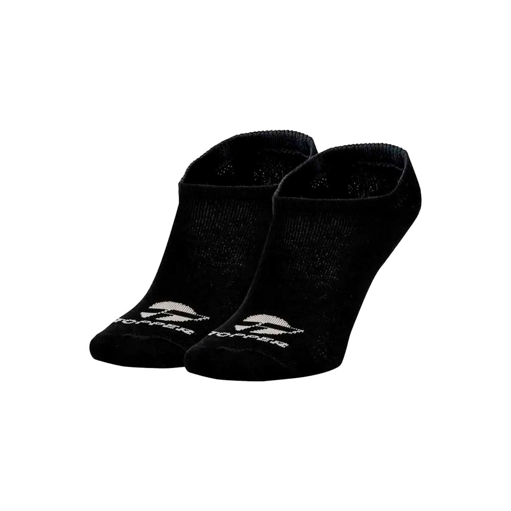 Pack de Medias x2 Mujer Topper
