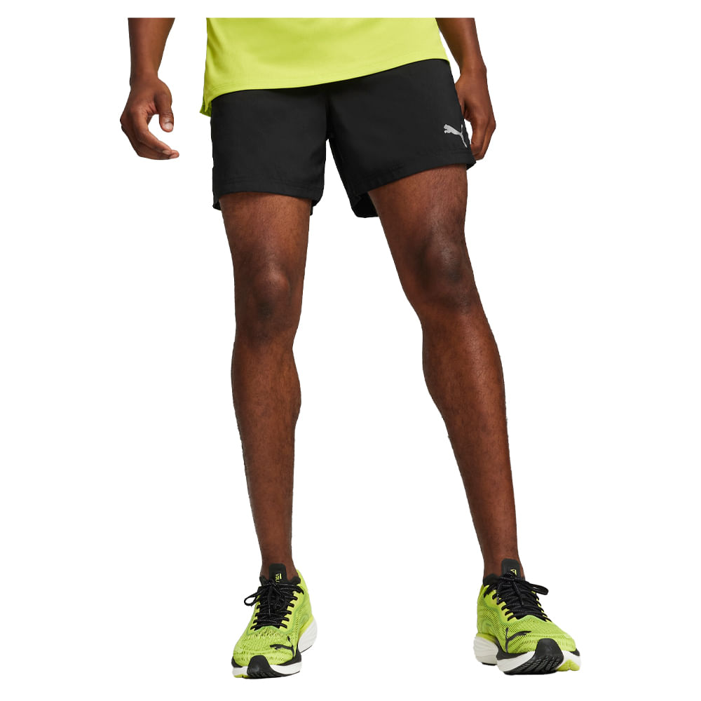 Short Hombre Puma Velocity Run Favorite