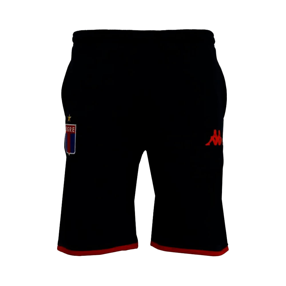 Short Hombre Kappa Tigre 2024