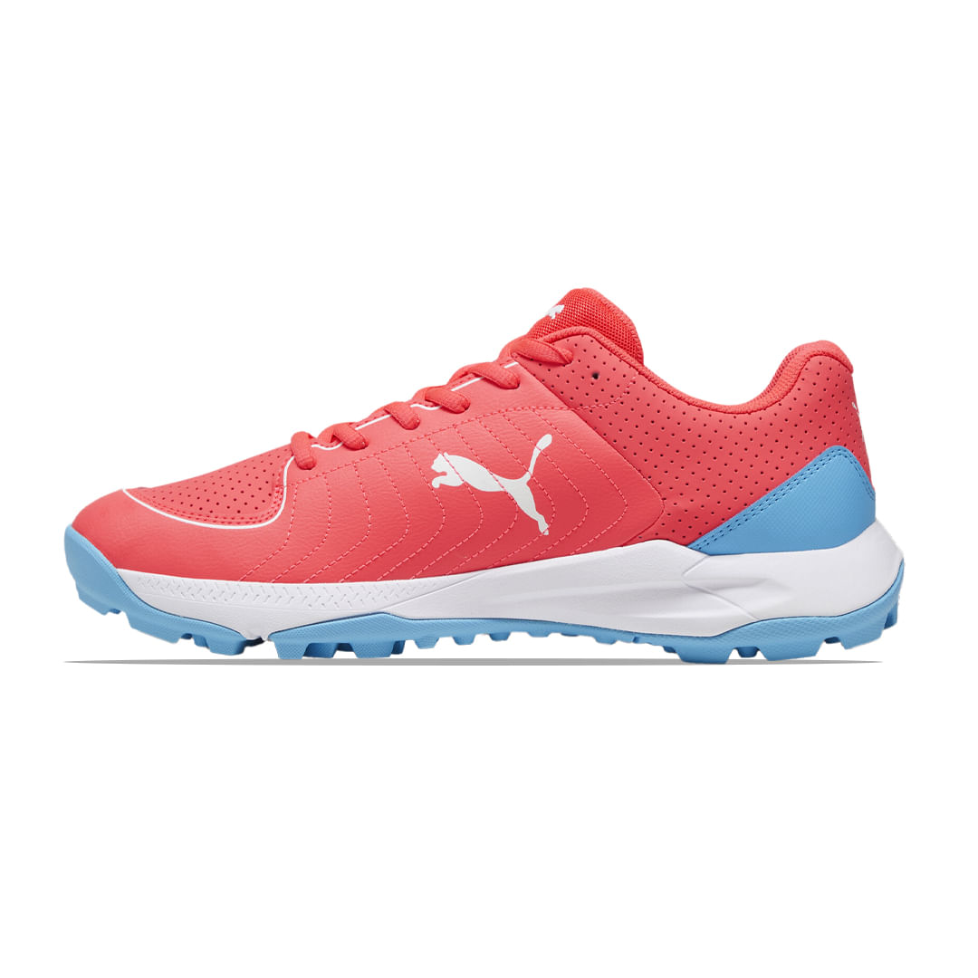 Zapatillas Mujer Puma 24 Fh Rubber — imagen 2