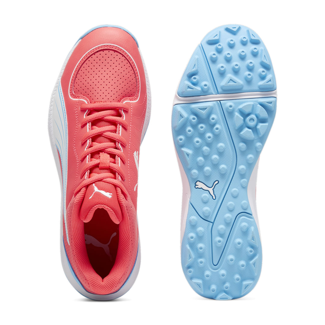 Zapatillas Mujer Puma 24 Fh Rubber — imagen 3