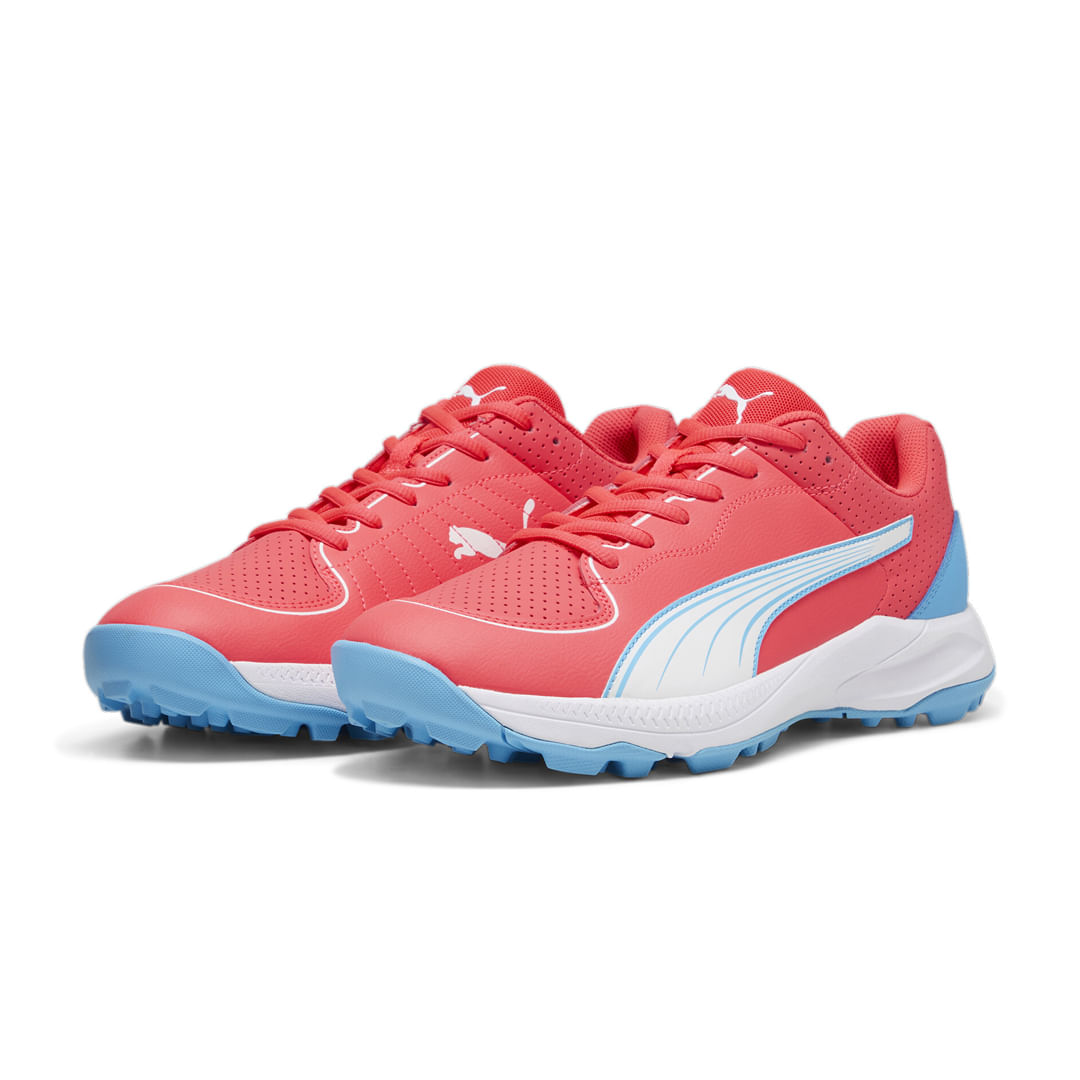 Zapatillas Mujer Puma 24 Fh Rubber — imagen 6