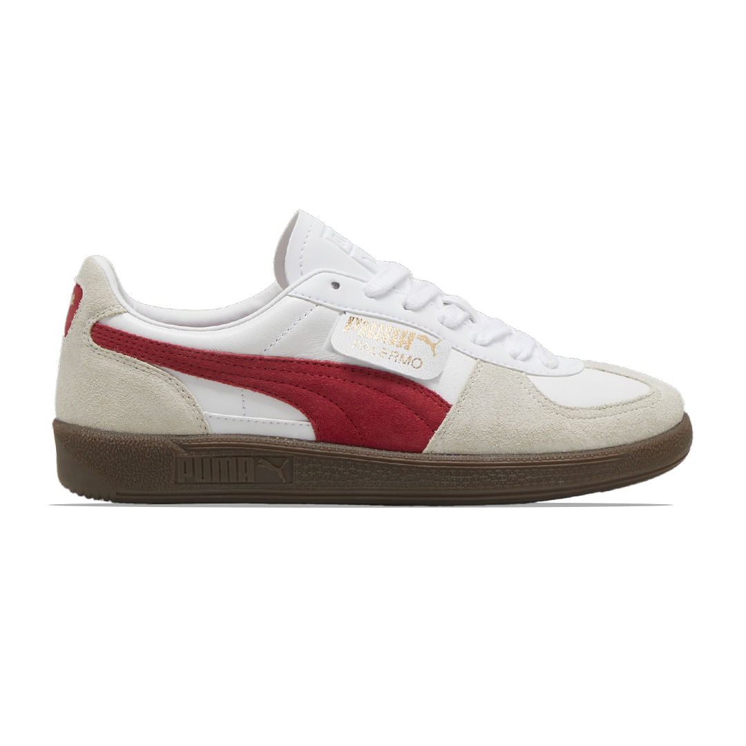 Zapatillas Puma Palermo Lth