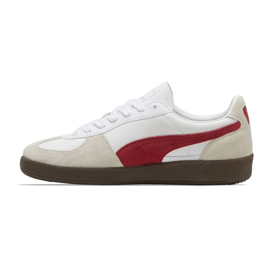 Zapatillas Puma Palermo Lth — imagen 2