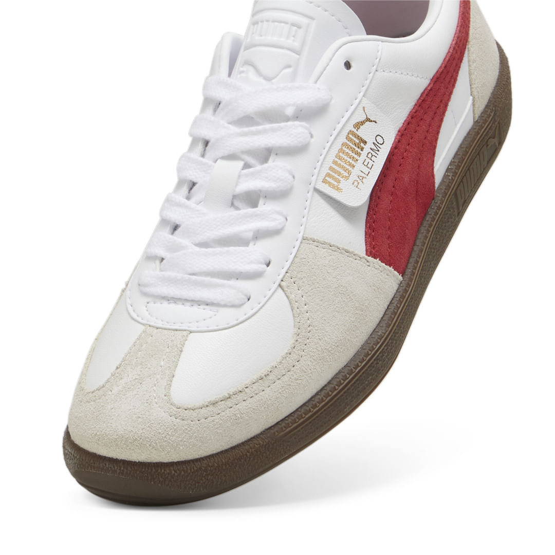 Zapatillas Puma Palermo Lth — imagen 3