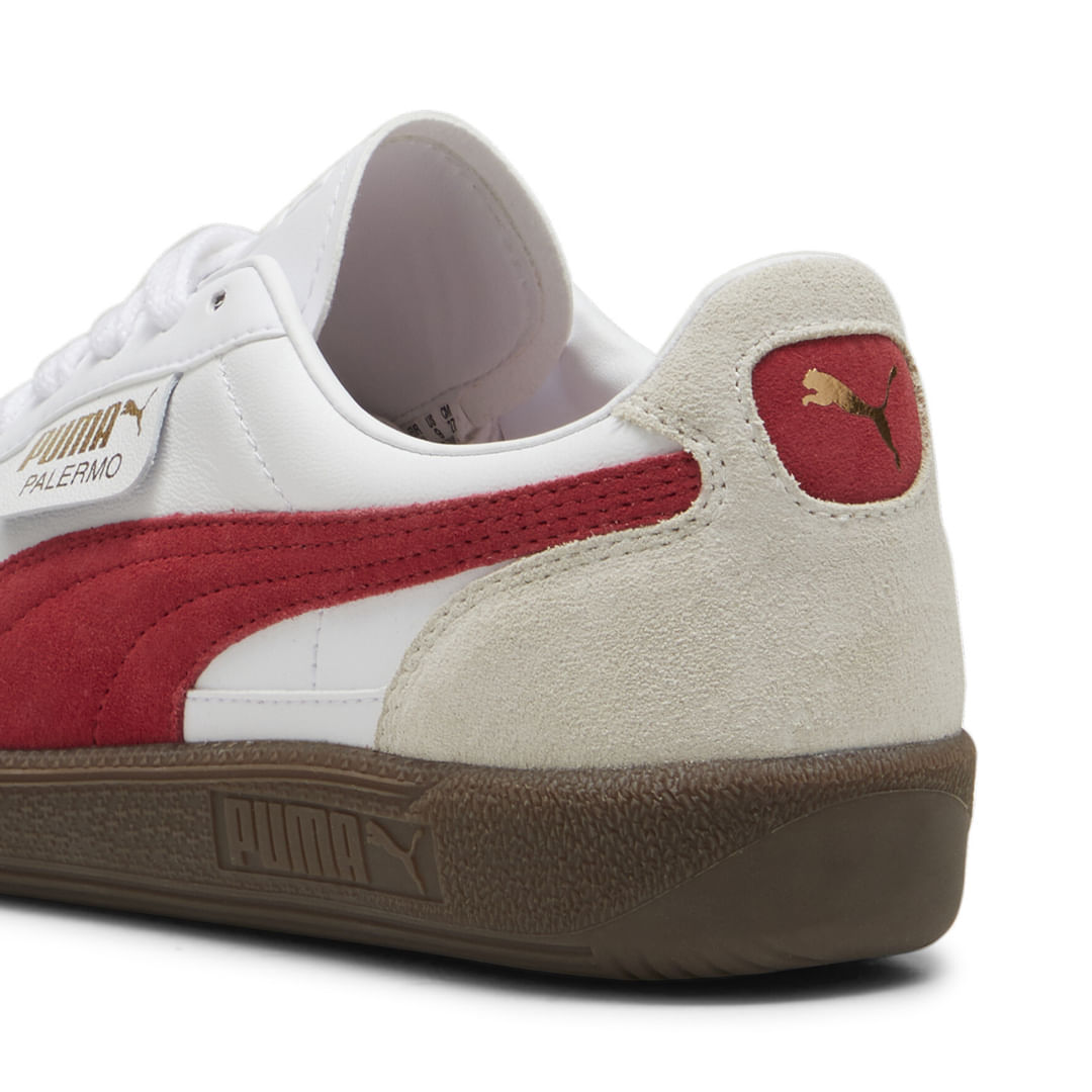Zapatillas Puma Palermo Lth — imagen 5