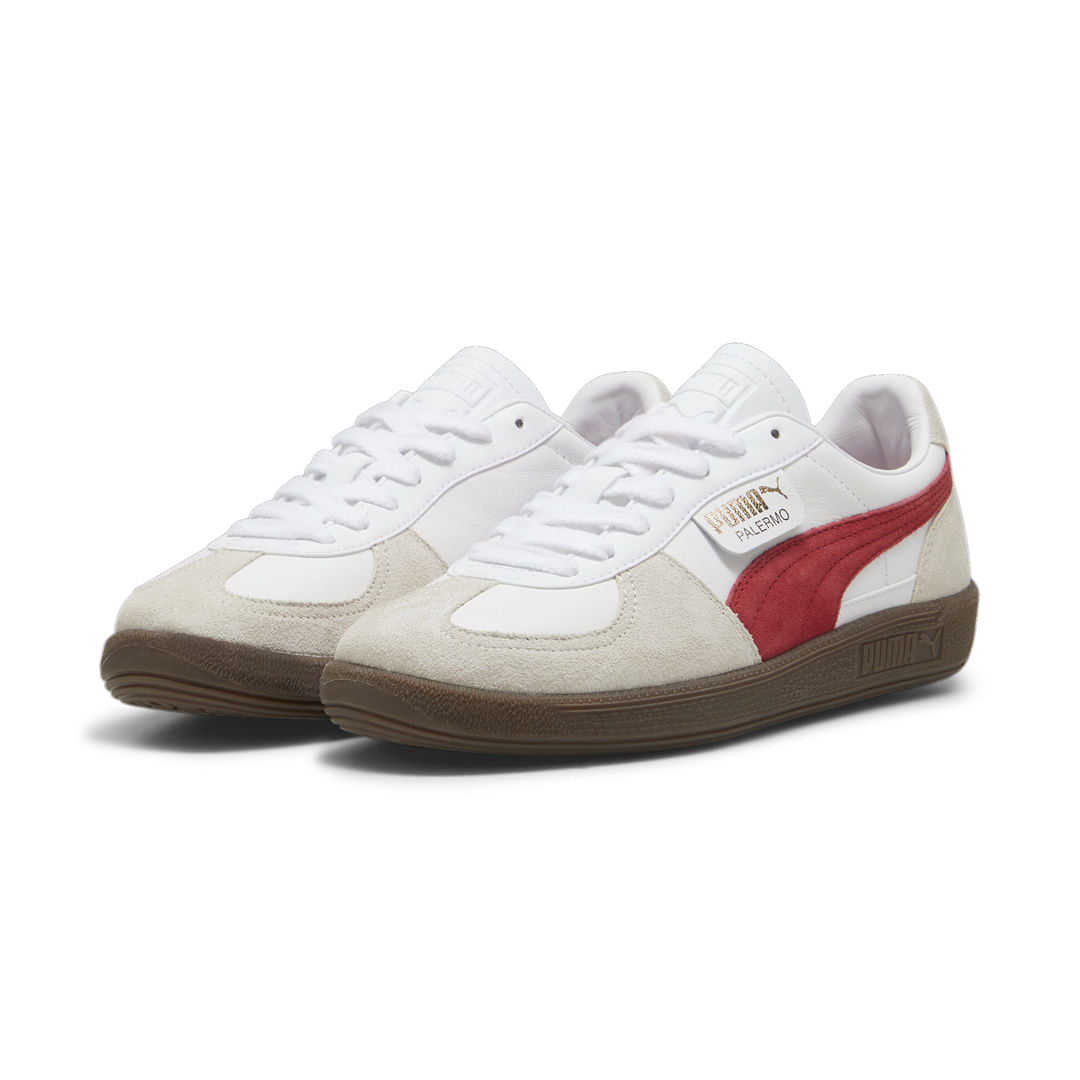Zapatillas Puma Palermo Lth — imagen 6