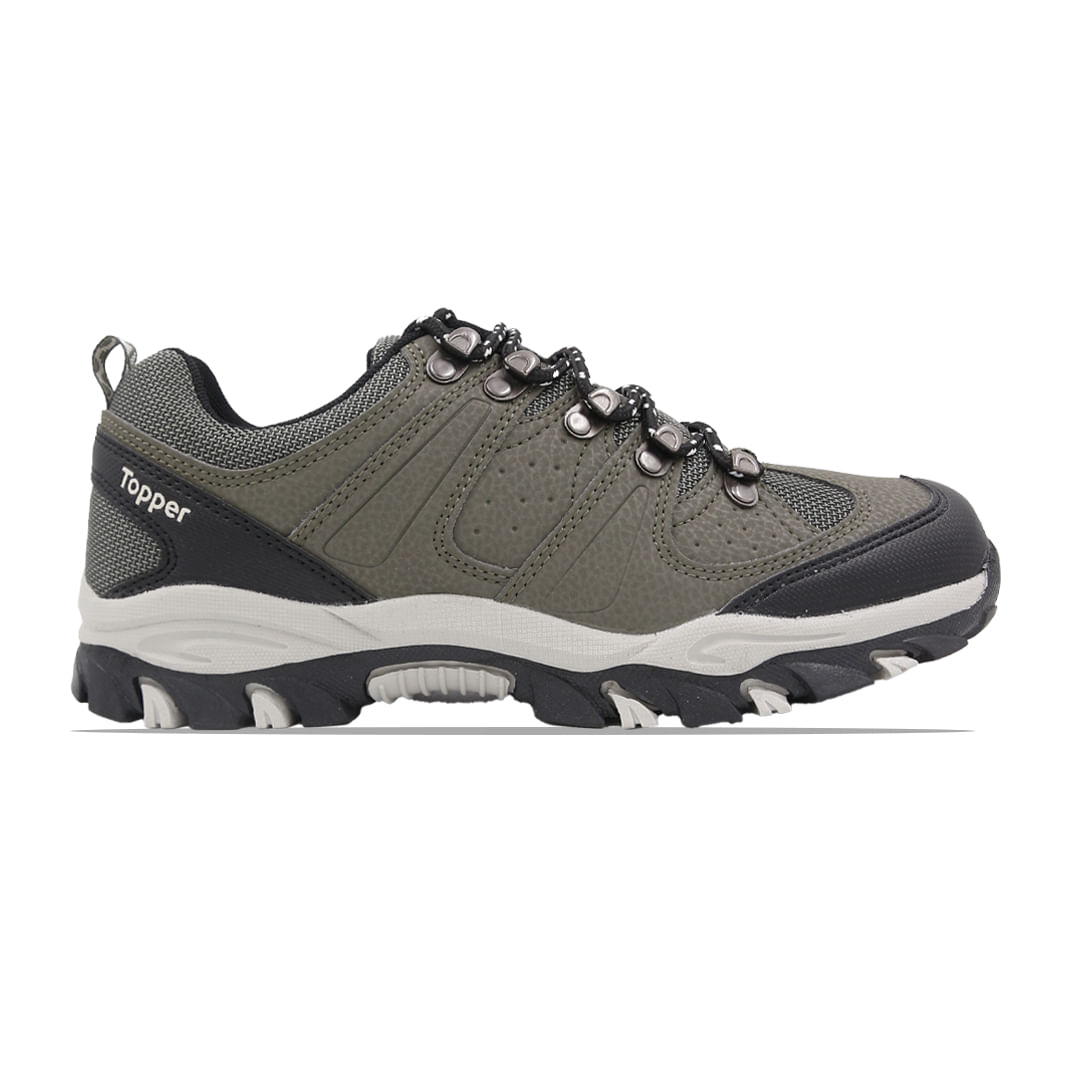 Zapatillas Hombre Topper Gondor II