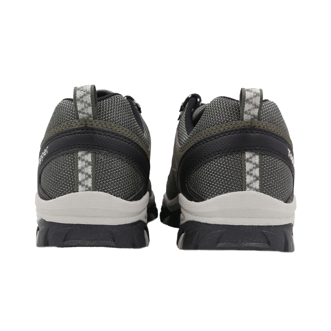 Zapatillas Hombre Topper Gondor II — imagen 4