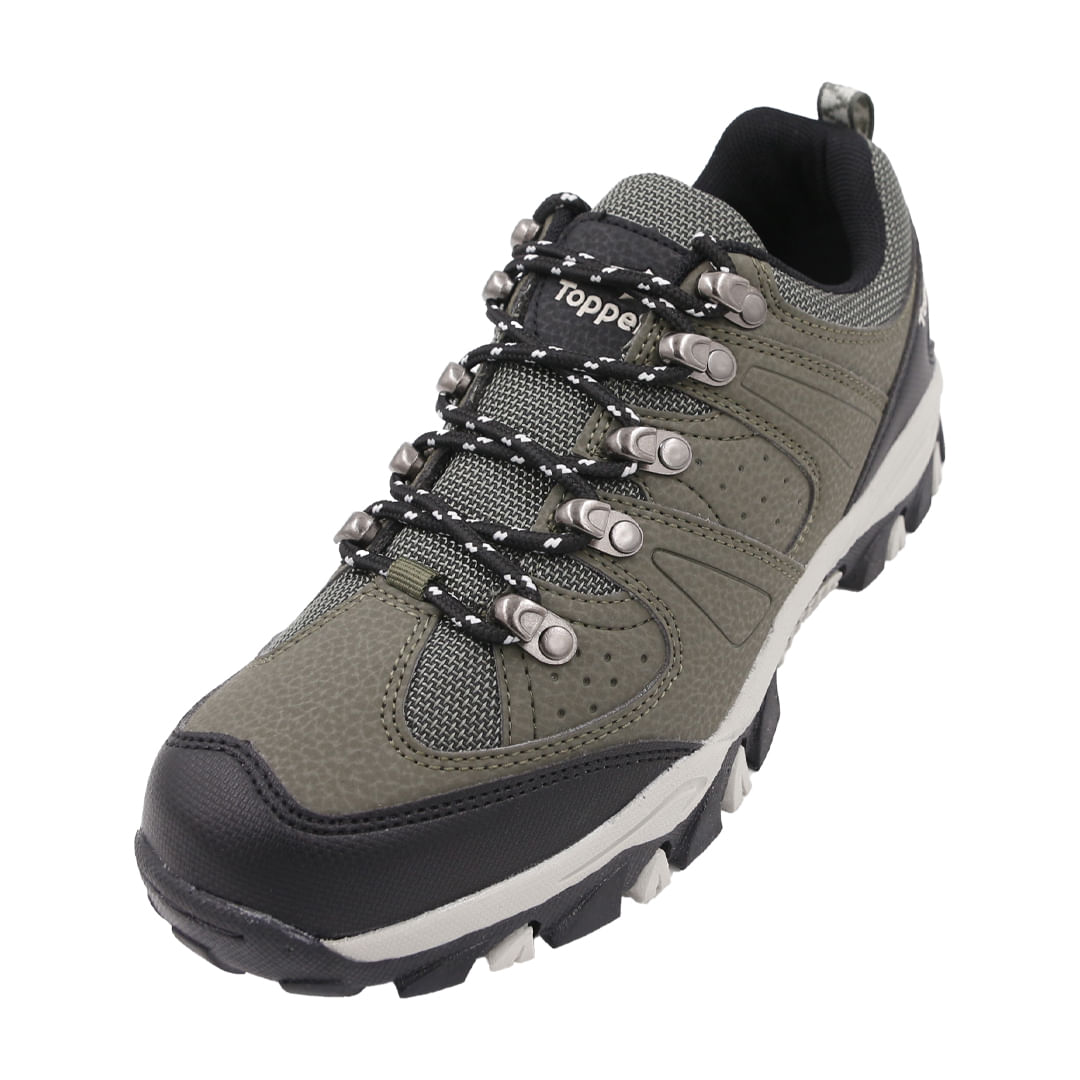 Zapatillas Hombre Topper Gondor II — imagen 5