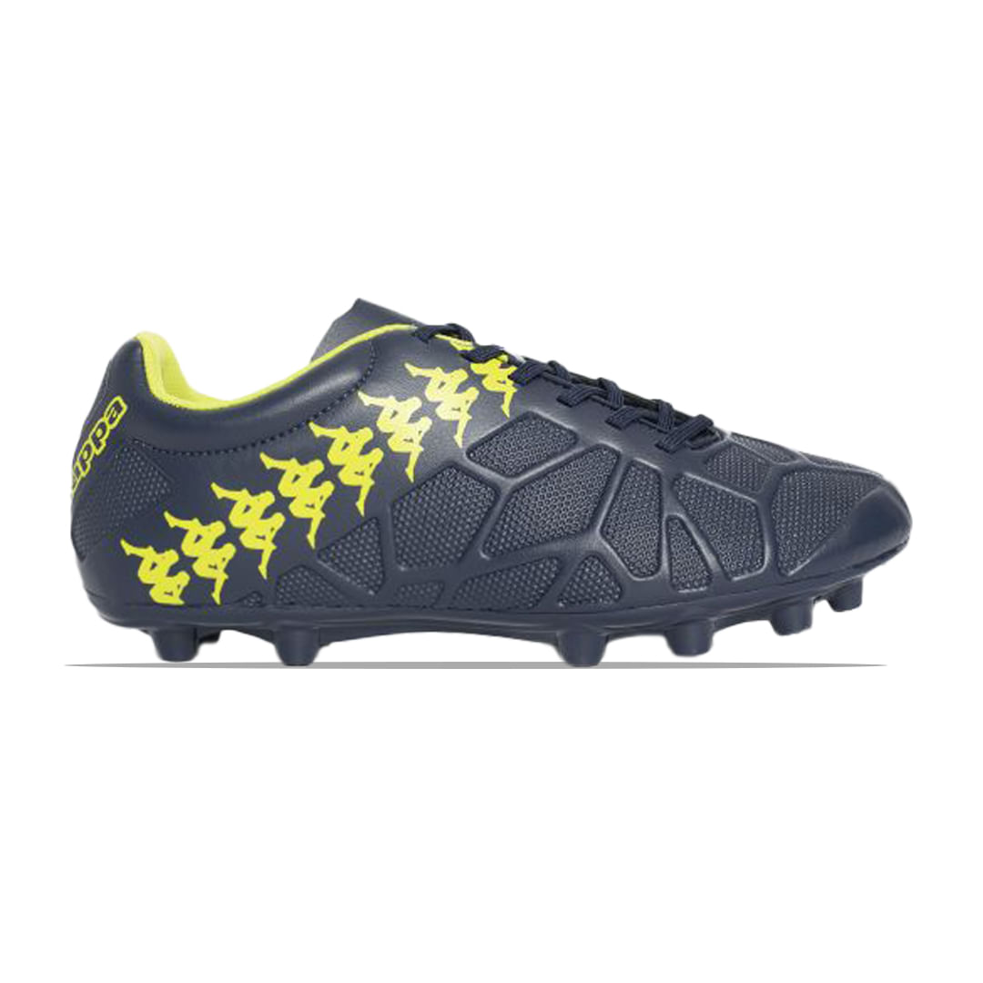 Botines Hombre Kappa Invictus FG