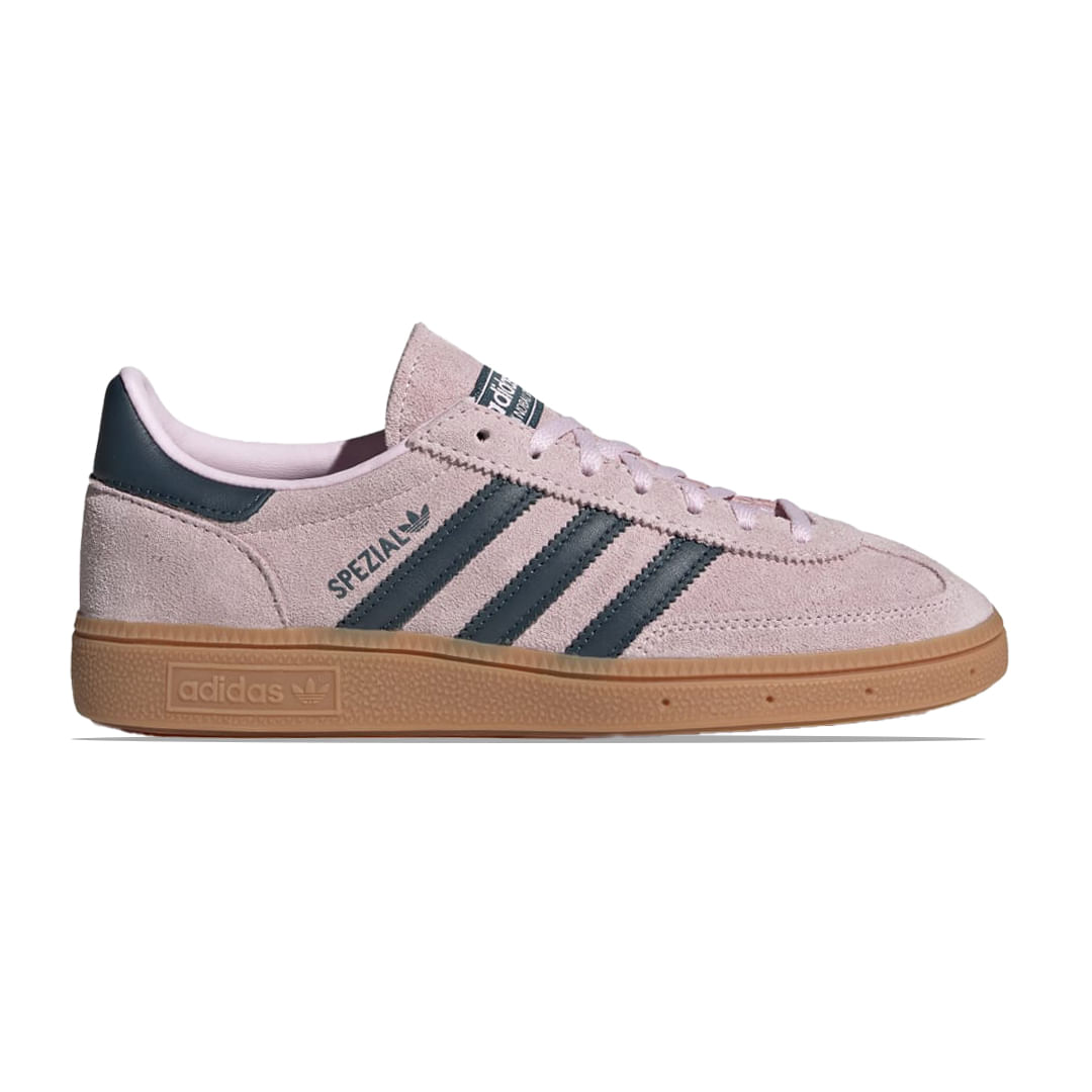 Handball Spezial Mujer gamuza