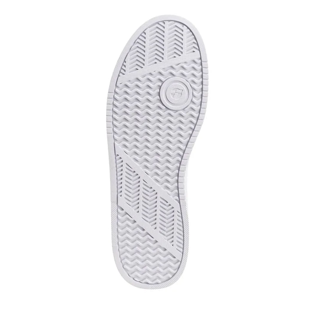 Zapatillas Topper Terre Mid — imagen 2