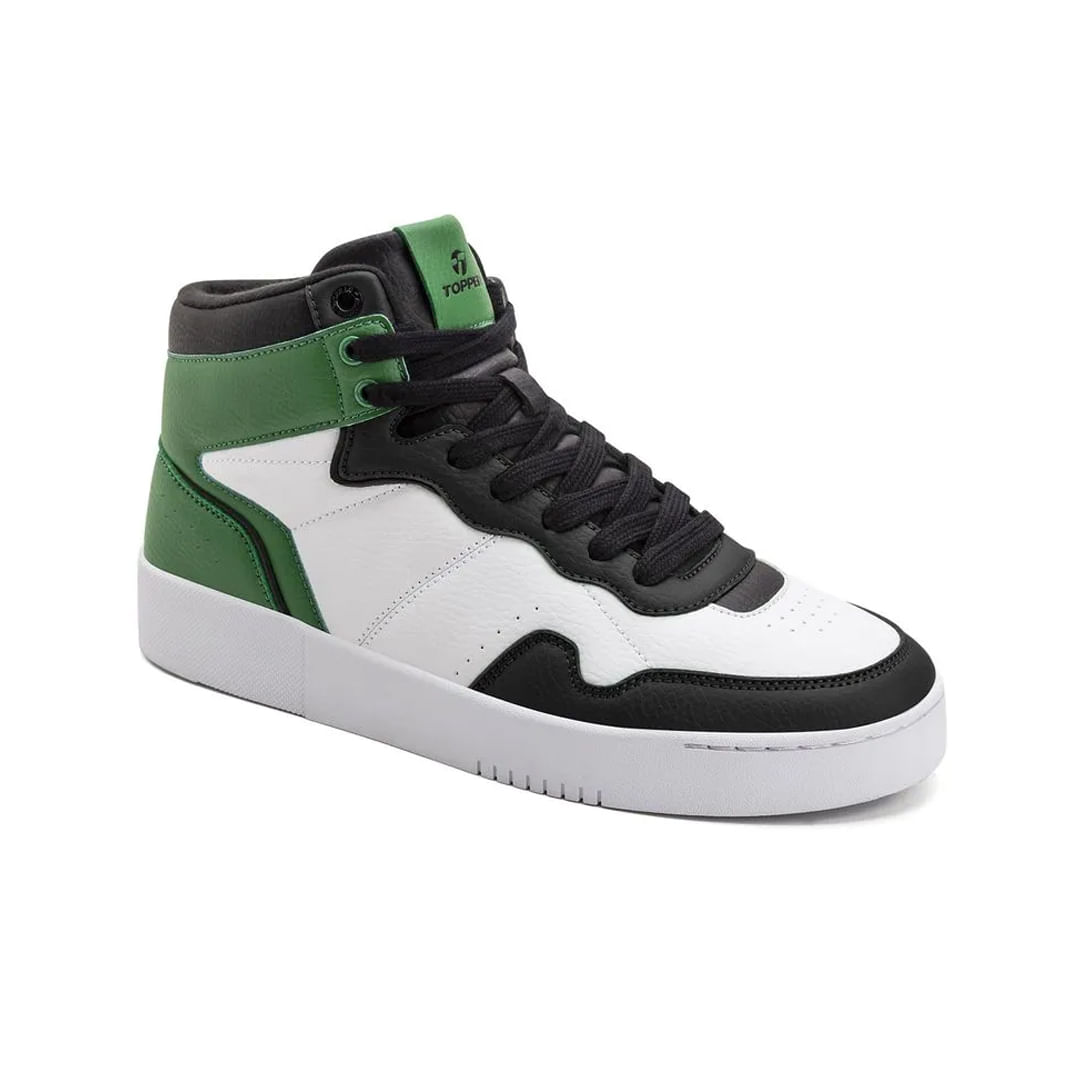 Zapatillas Topper Terre Mid — imagen 4