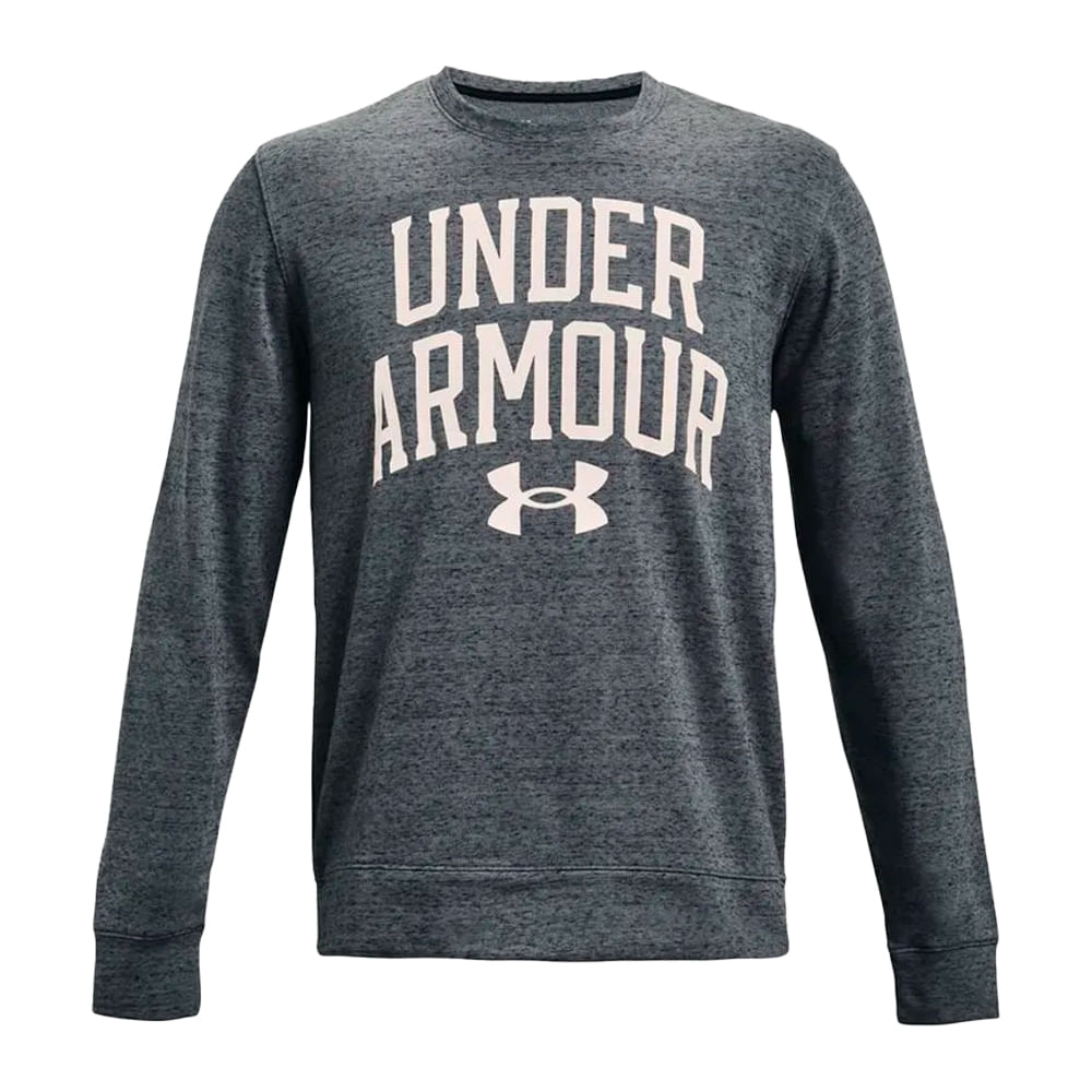 Buzo Hombre Under Armour Rival