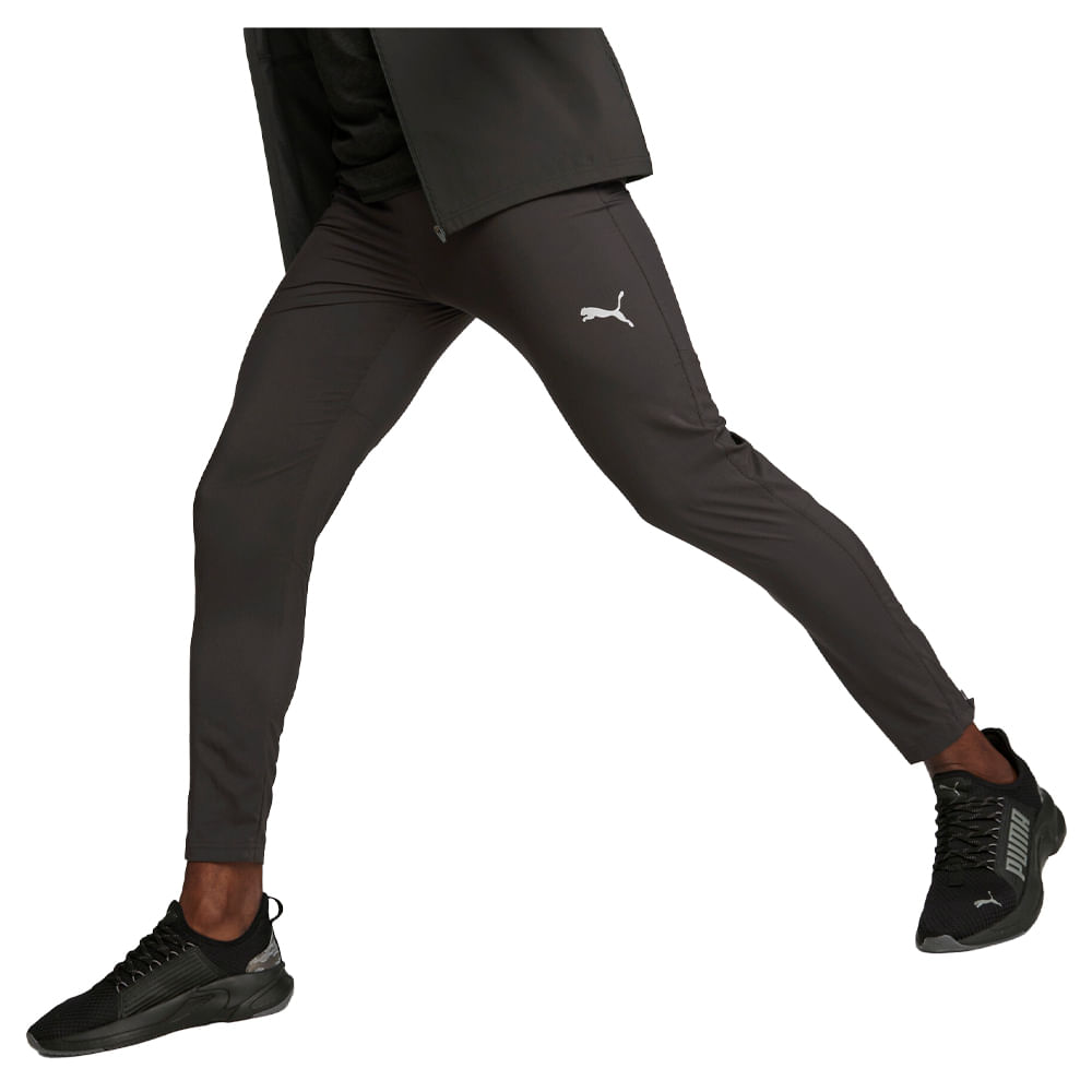 Pantalón Hombre Puma Run Favorite