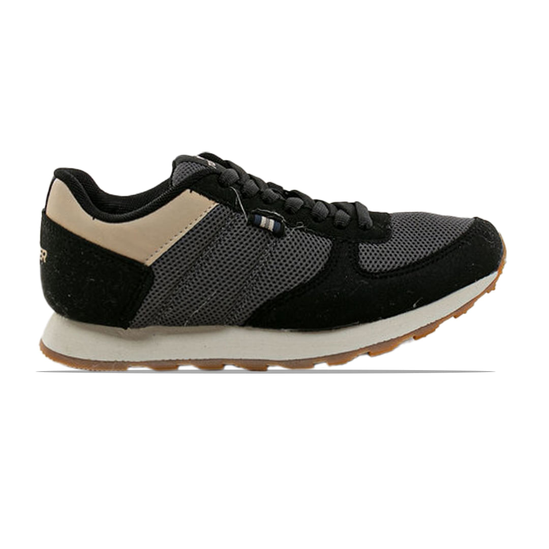 Zapatillas Mujer Topper T.350 Mesh