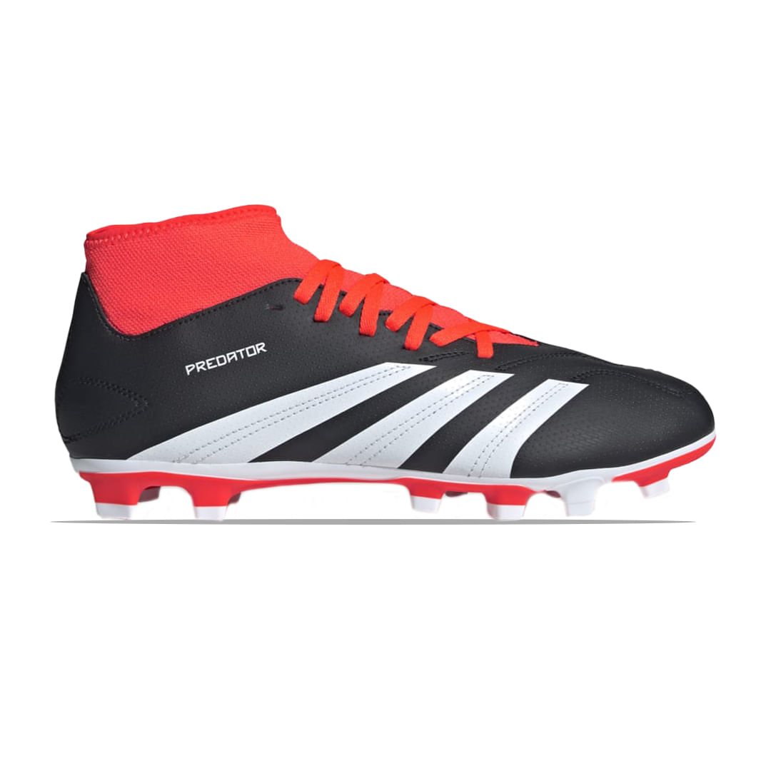 Botines Hombre adidas Predator Club Sock Fg