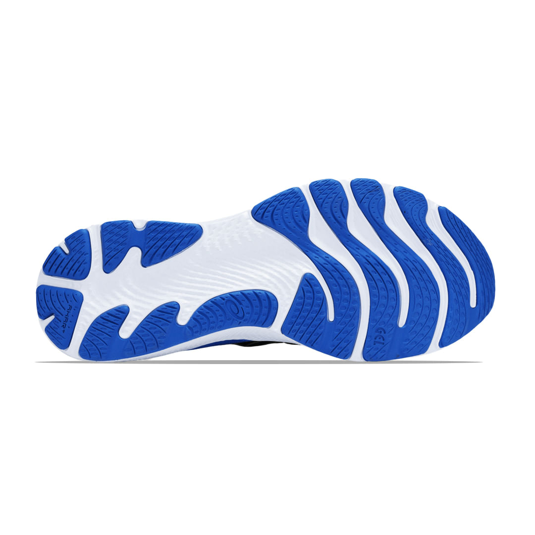 Zapatillas Asics Gel-Meteora — imagen 4
