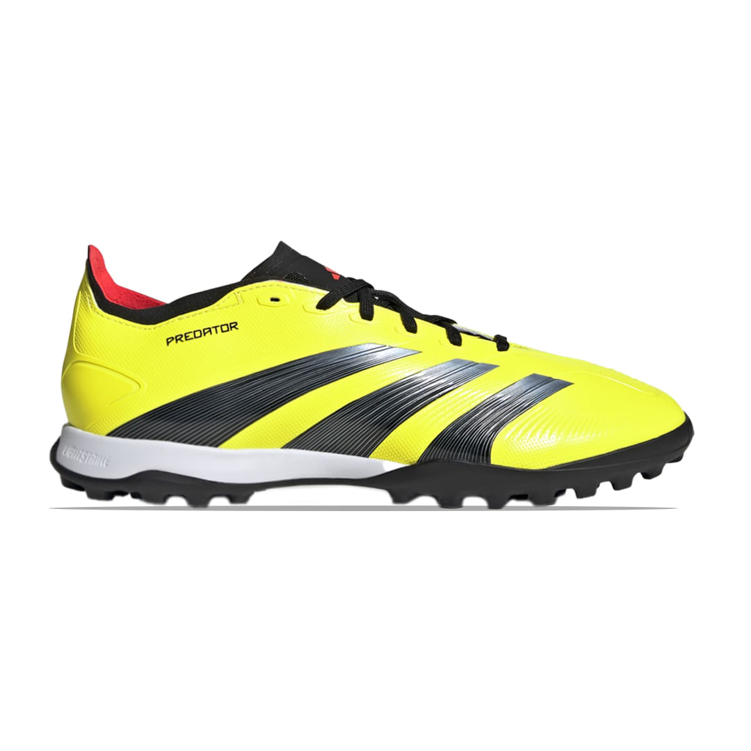 Botines Hombre adidas Predator 24 League TF