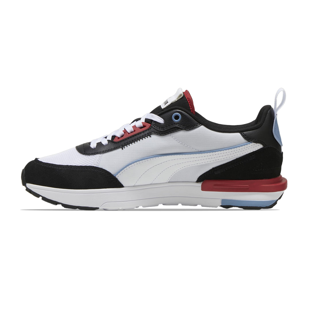 Zapatillas Puma R22 — imagen 2