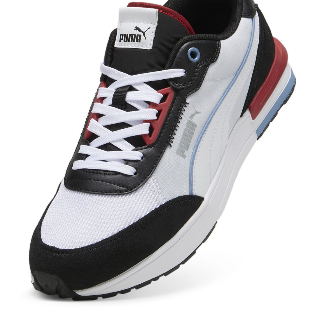 Zapatillas Puma R22 — imagen 3