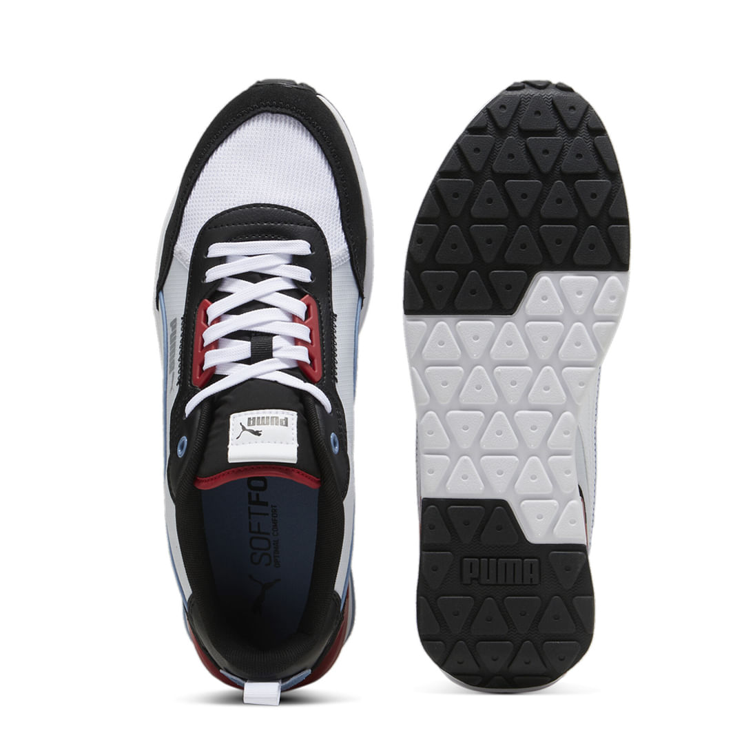Zapatillas Puma R22 — imagen 4