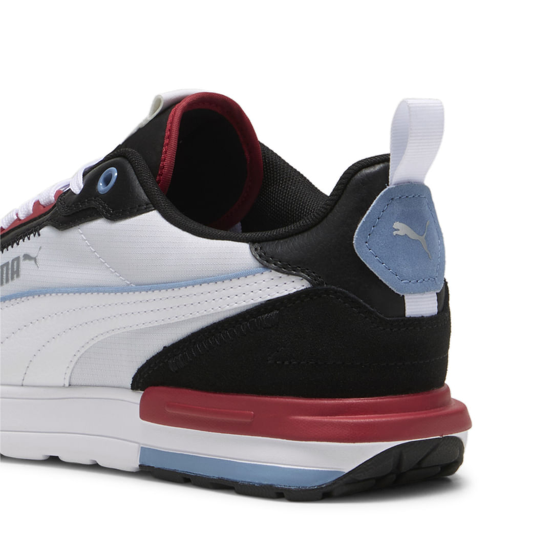 Zapatillas Puma R22 — imagen 5