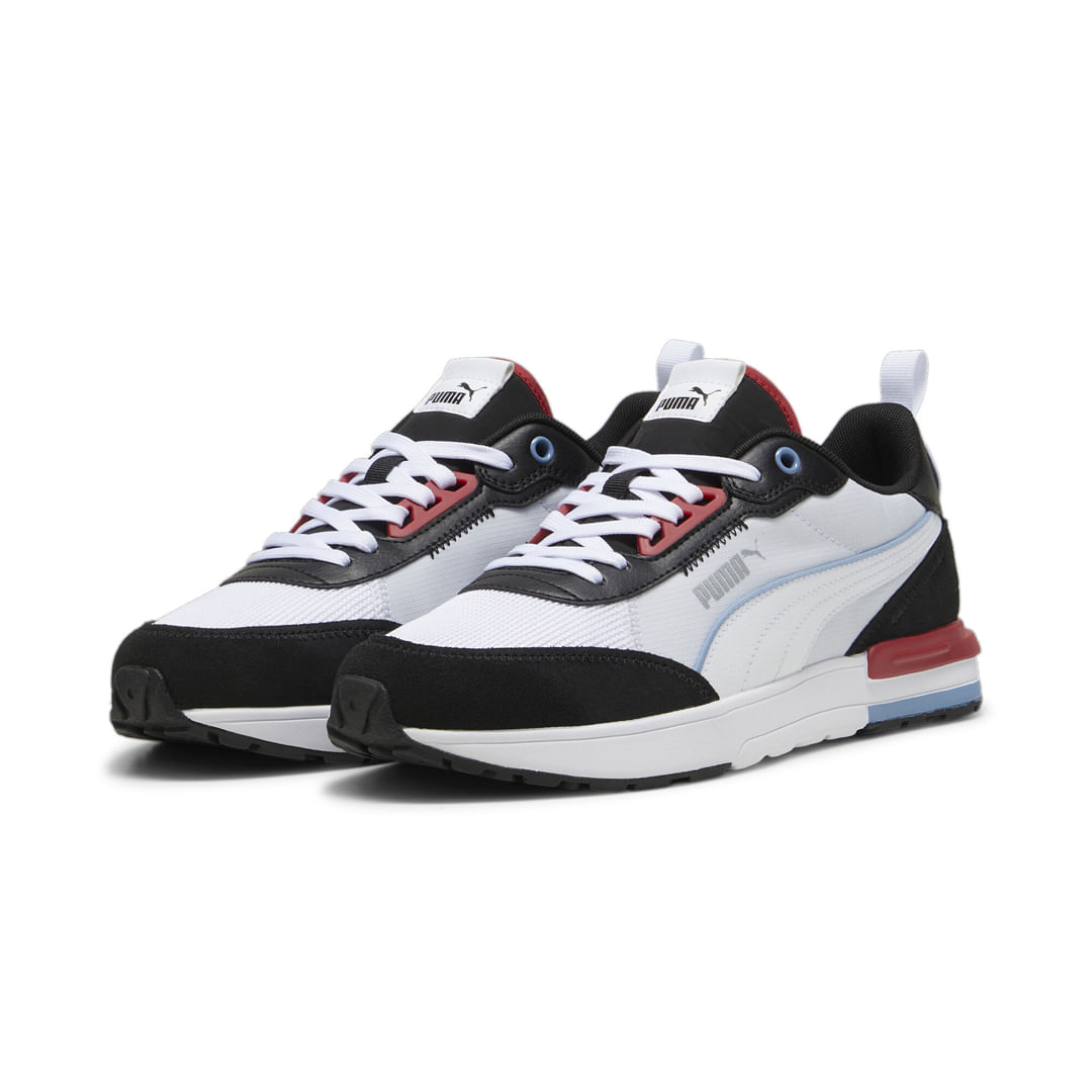 Zapatillas Puma R22 — imagen 6
