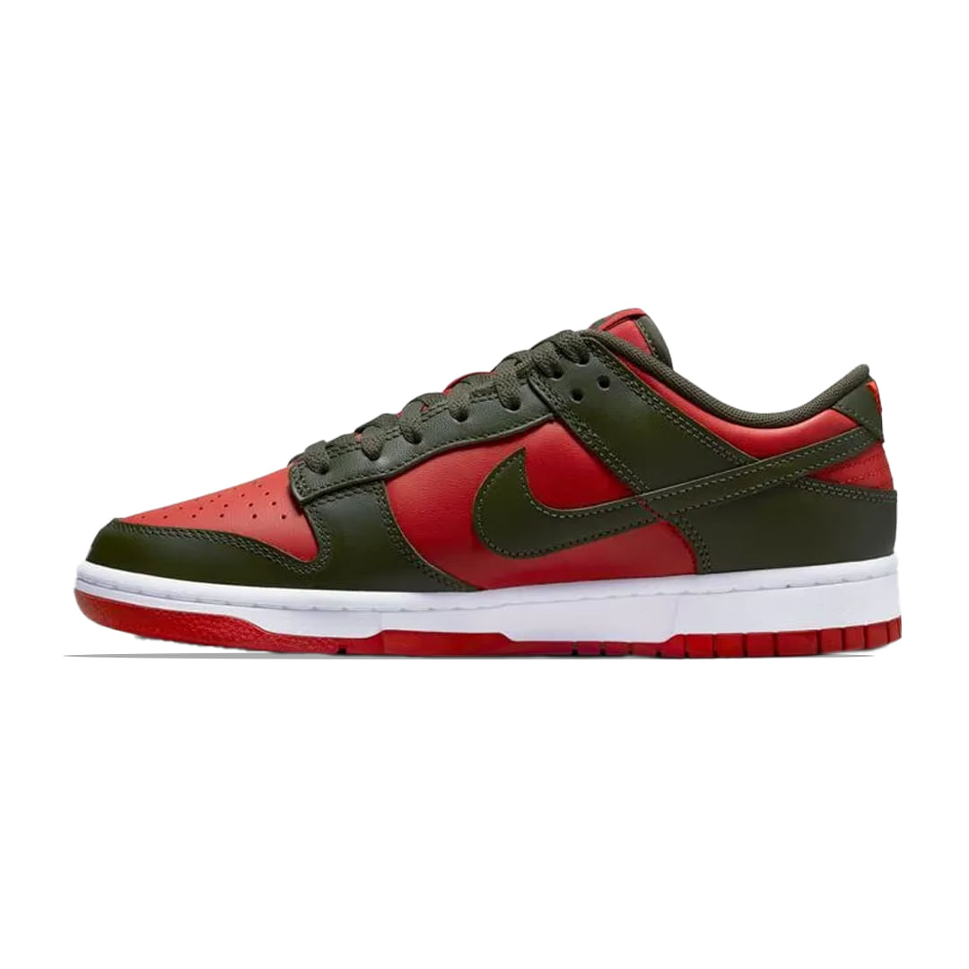 Zapatillas Hombre Nike Dunk Low Retro — imagen 2