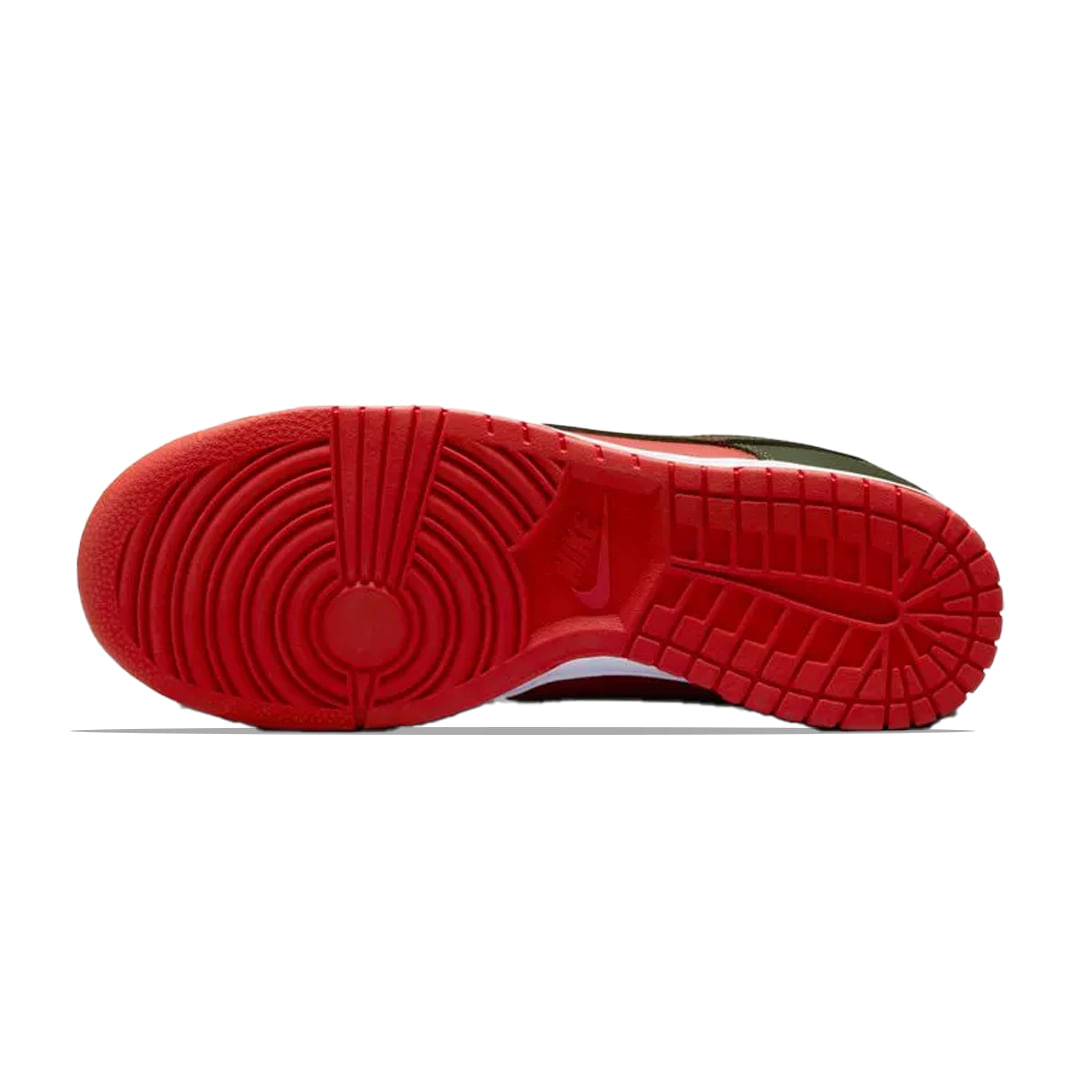 Zapatillas Hombre Nike Dunk Low Retro — imagen 3