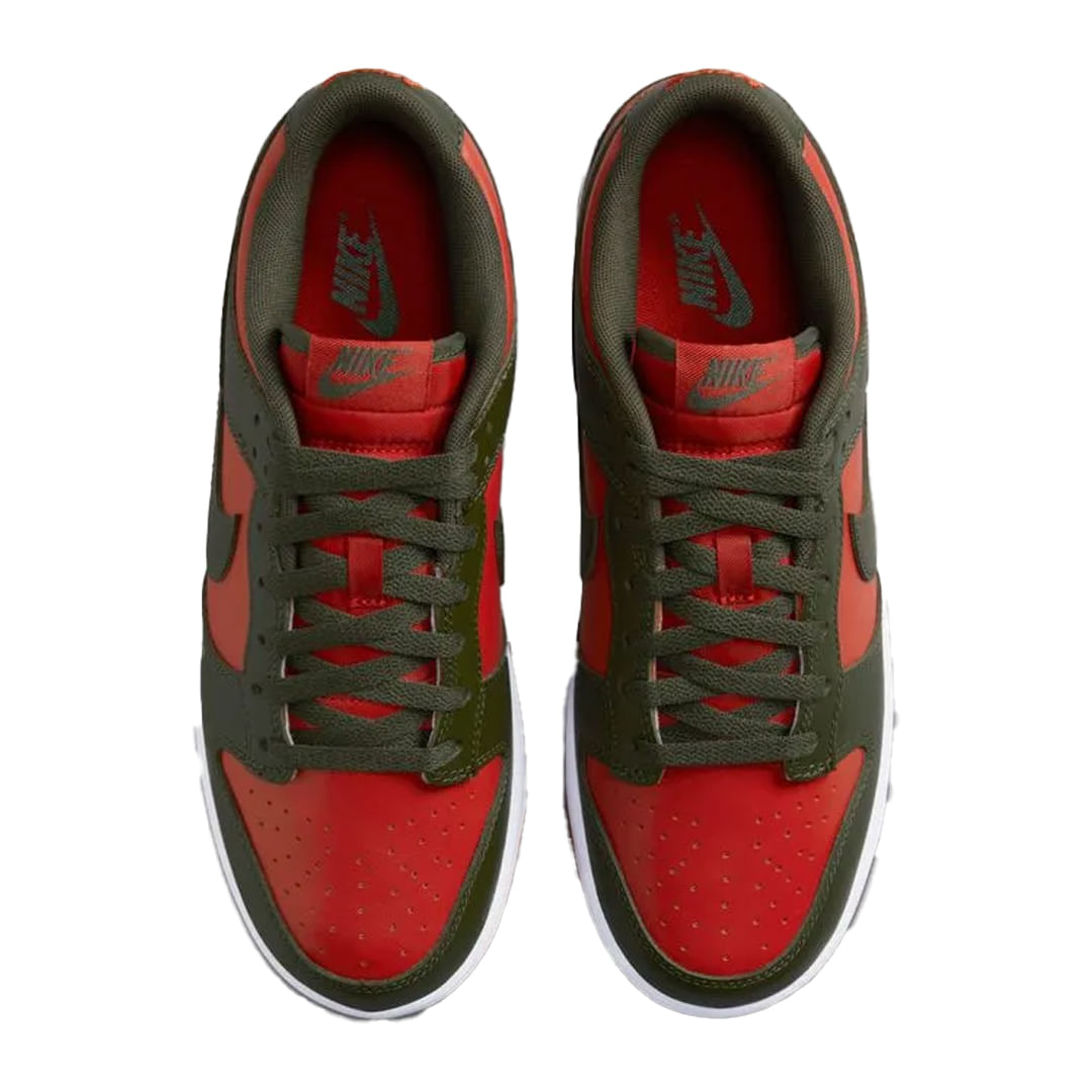 Zapatillas Hombre Nike Dunk Low Retro — imagen 4