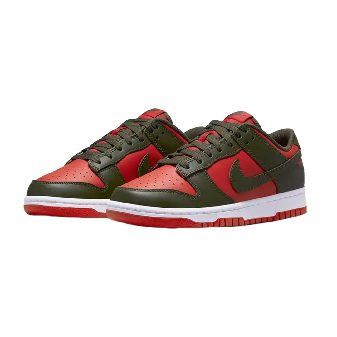 Zapatillas Hombre Nike Dunk Low Retro — imagen 5