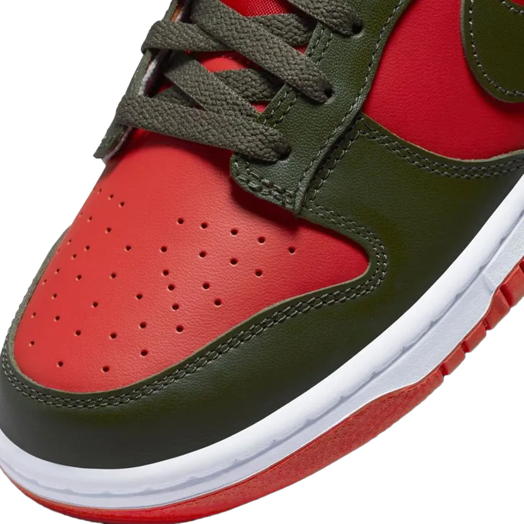 Zapatillas Hombre Nike Dunk Low Retro — imagen 6