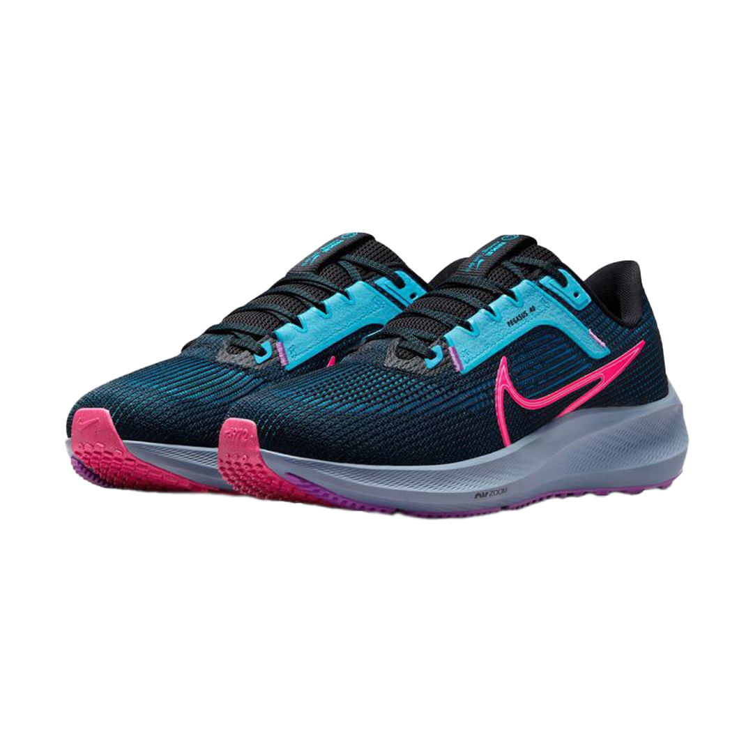 Zapatillas Mujer Nike W Air Zoom Pegasus 40 — imagen 5
