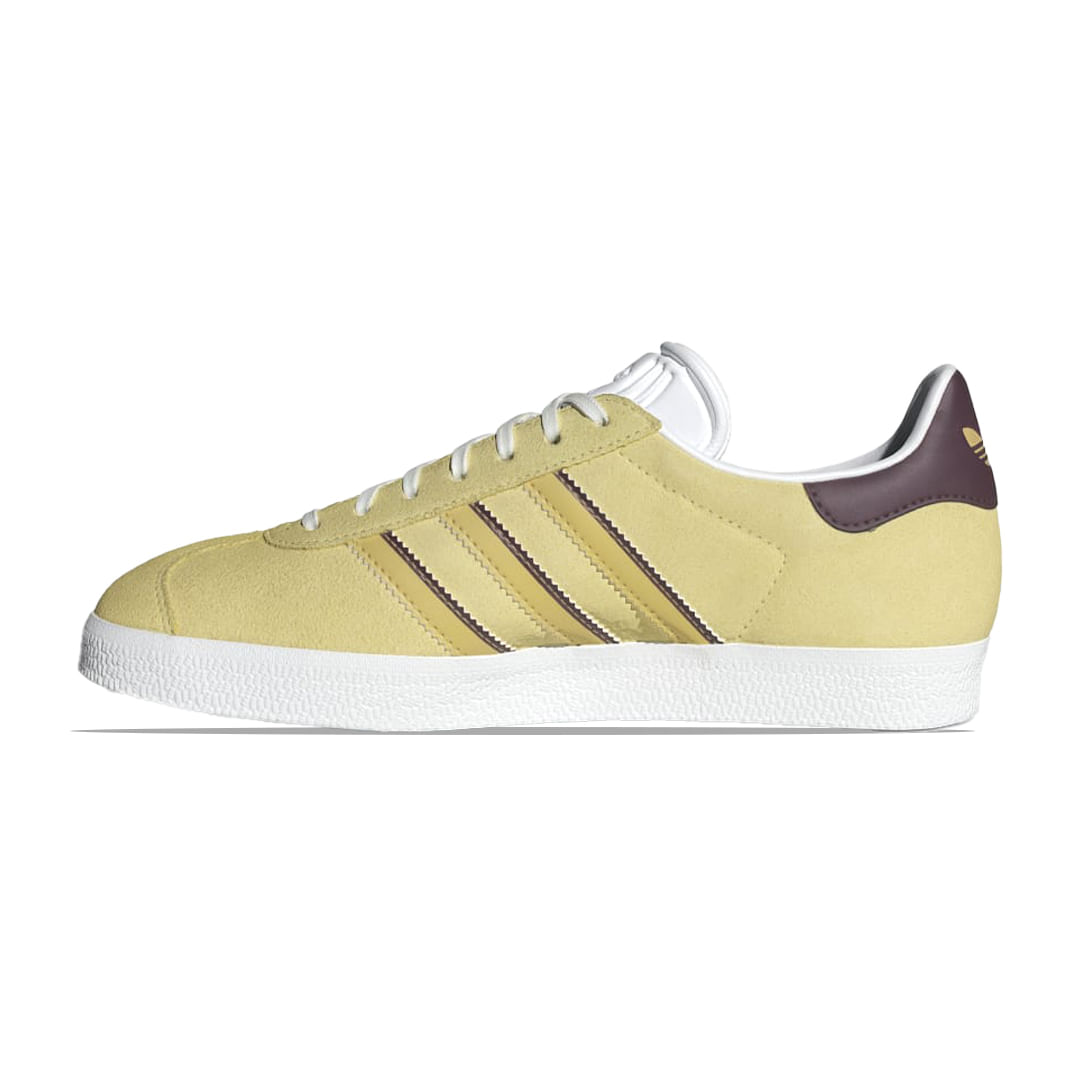 Zapatillas Mujer adidas Gazelle Indoor — imagen 2
