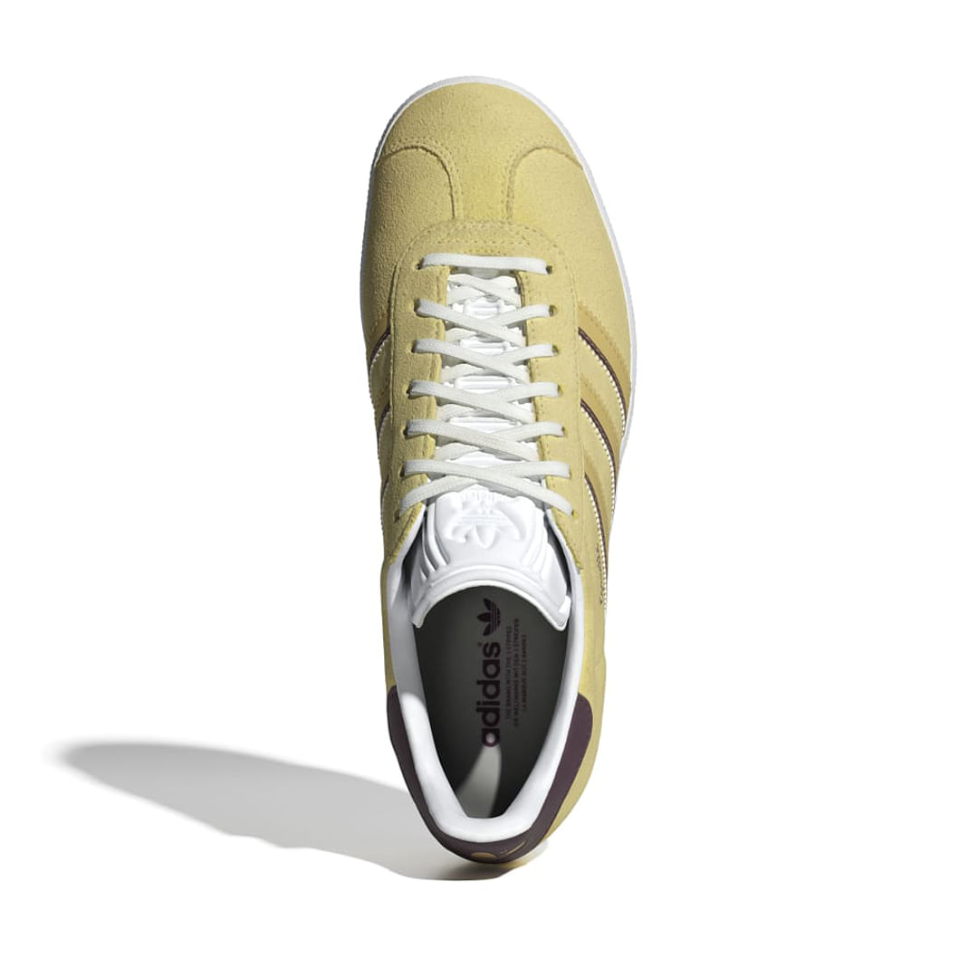 Zapatillas Mujer adidas Gazelle Indoor — imagen 4