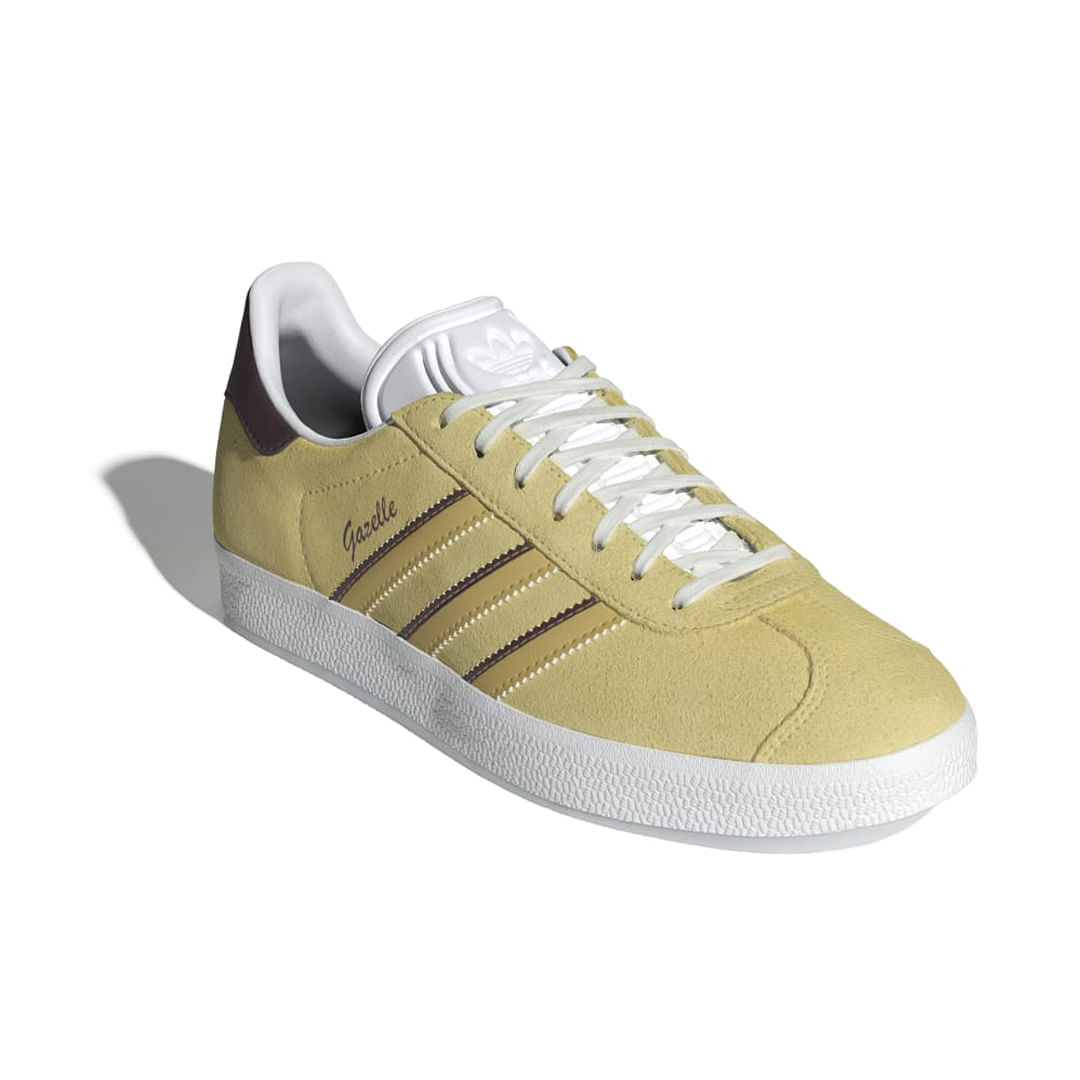 Zapatillas Mujer adidas Gazelle Indoor — imagen 5