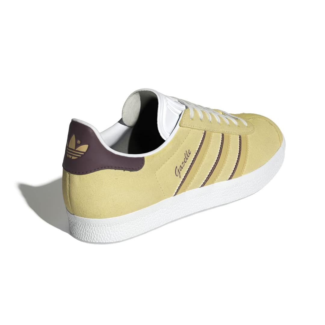 Zapatillas Mujer adidas Gazelle Indoor — imagen 6