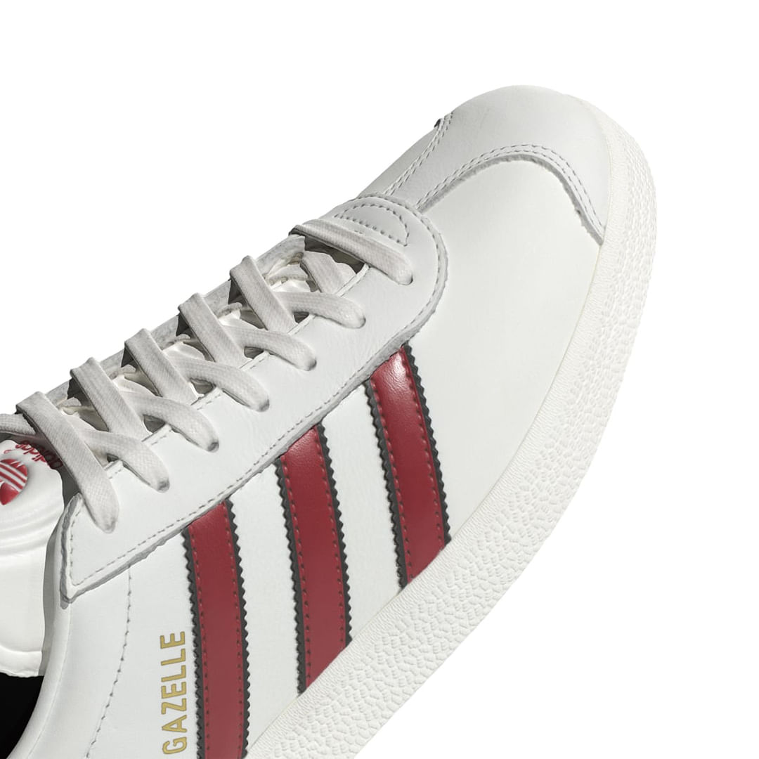 Zapatillas Hombre adidas Gazelle — imagen 6