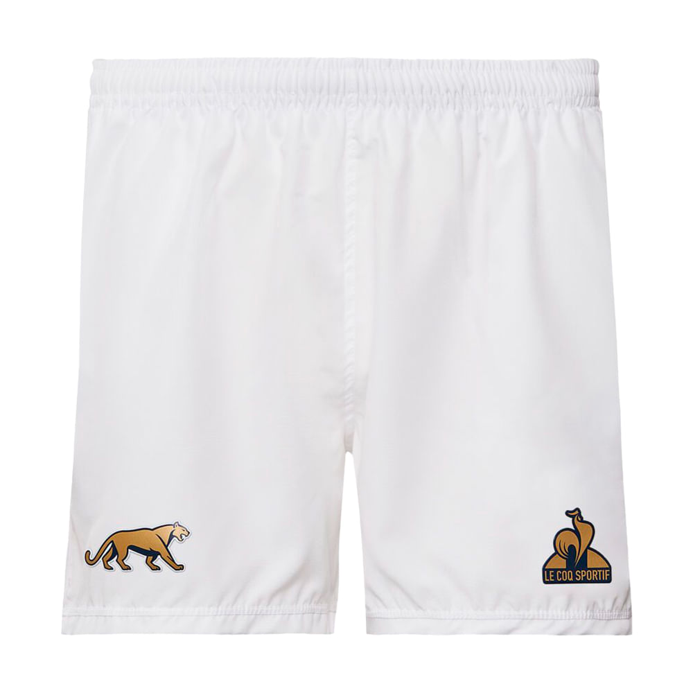 Short Oficial Rugby Hombre Lecoq Pumas 2024