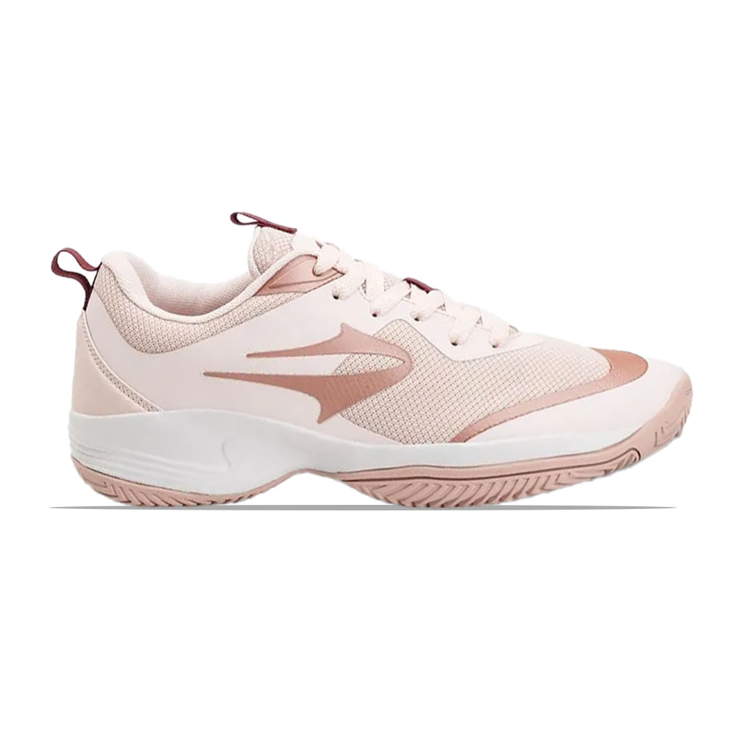 Zapatillas Mujer Topper Angle