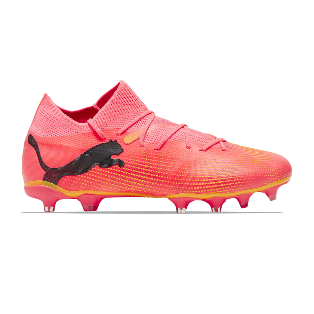 Botines Hombre Puma Future 7 Match Fg