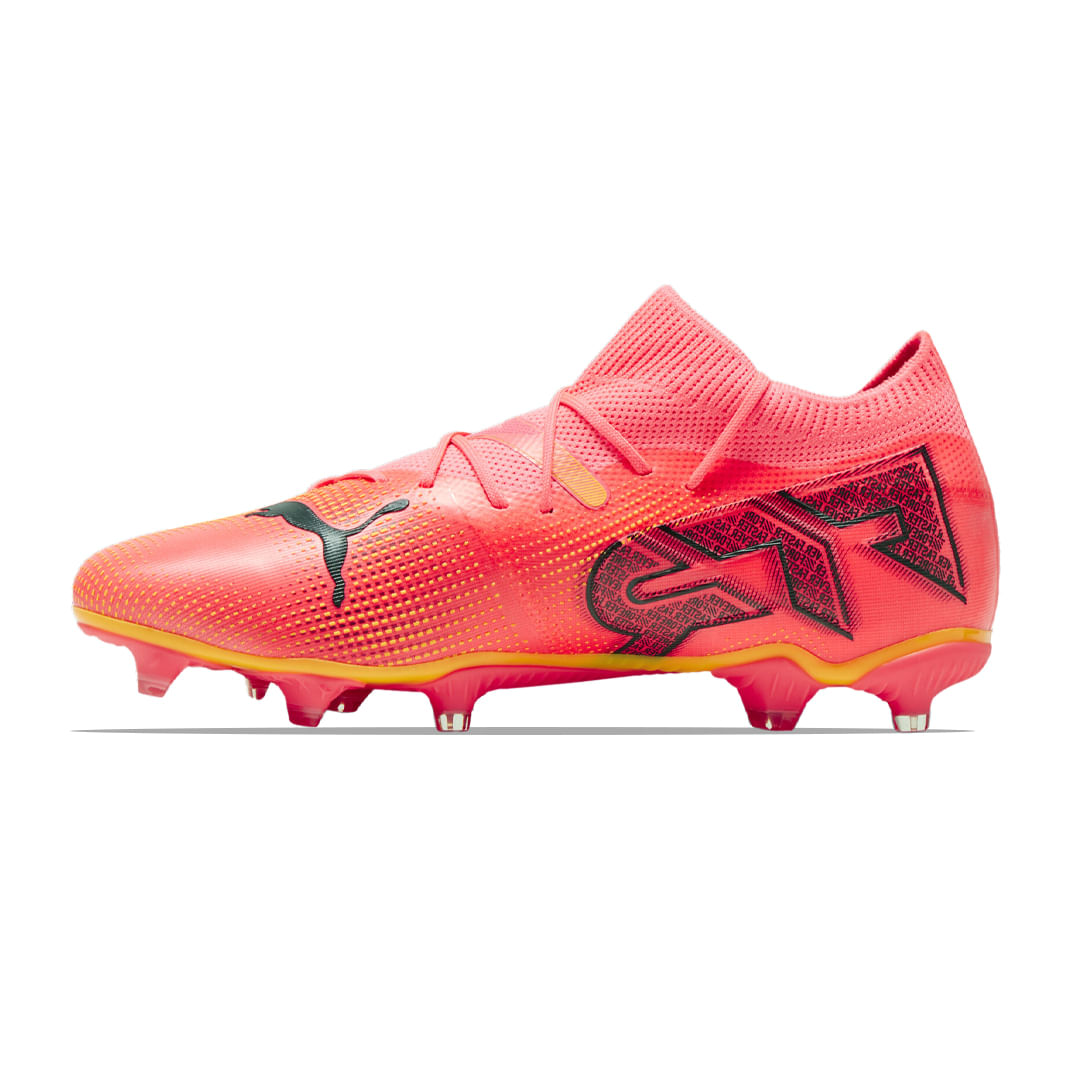 Botines Hombre Puma Future 7 Match Fg — imagen 2