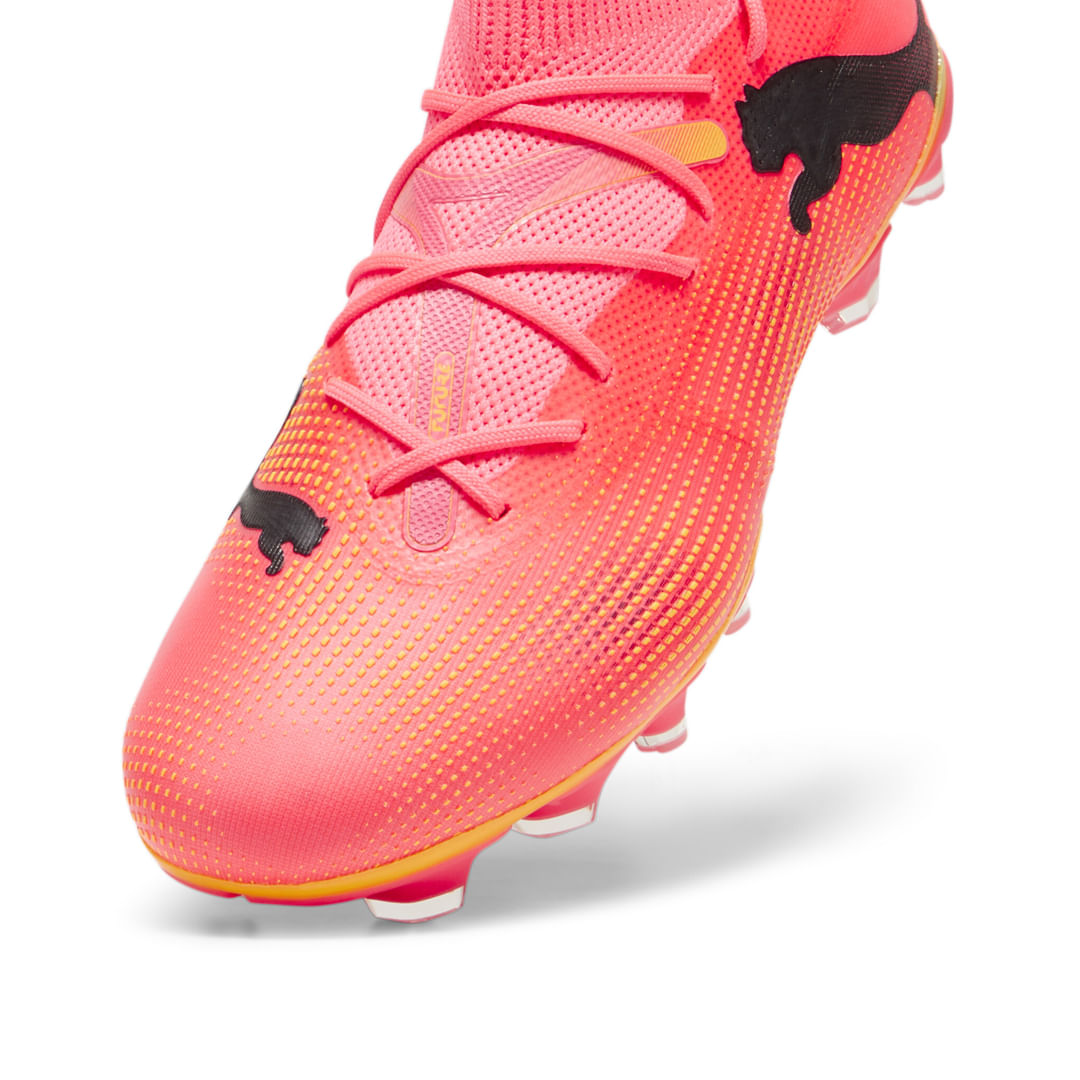 Botines Hombre Puma Future 7 Match Fg — imagen 3