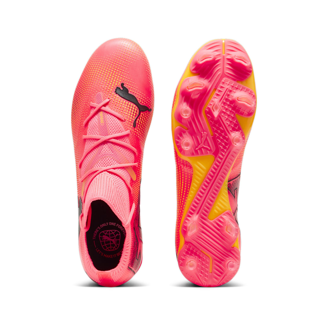 Botines Hombre Puma Future 7 Match Fg — imagen 4